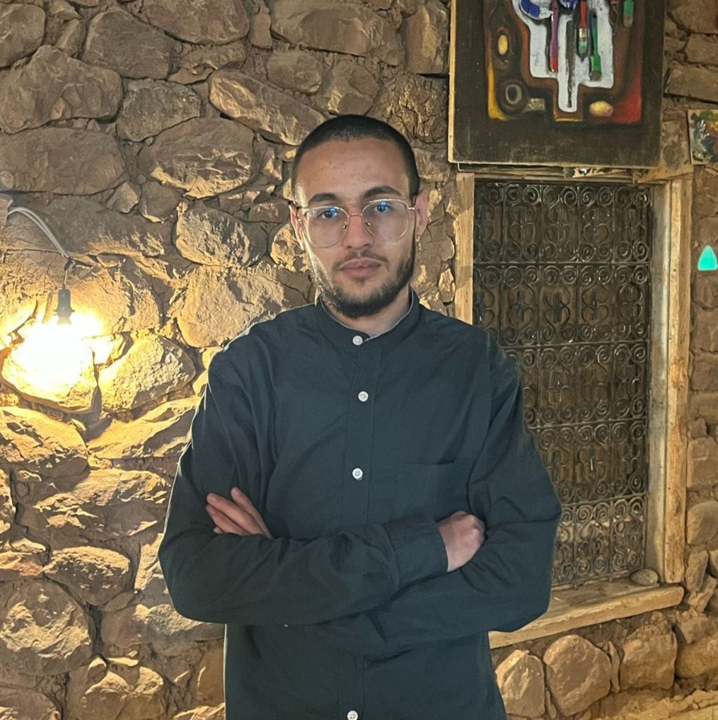 author avatar
